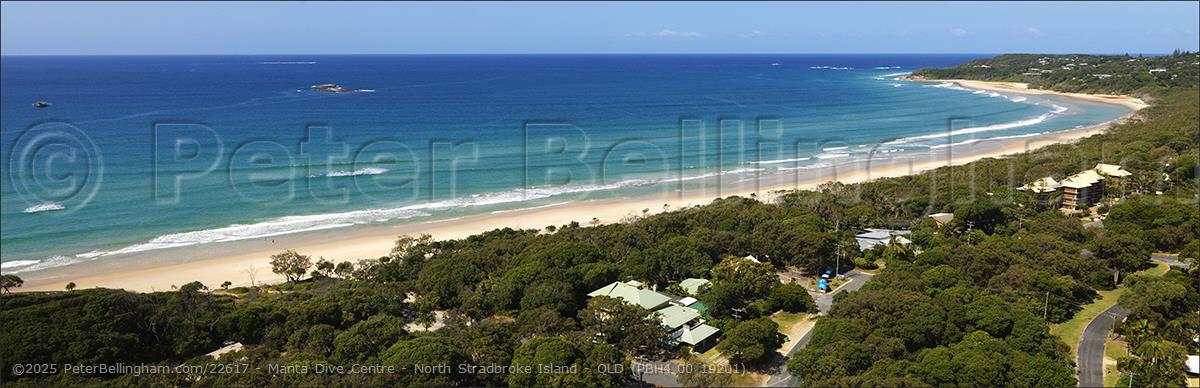 Peter Bellingham Photography Manta Dive Centre - North Stradbroke Island - QLD (PBH4 00 19201)